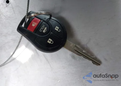 2014 Nissan Sentra Sv from USA, damaged, VIN 3N1AB7AP0EY228017